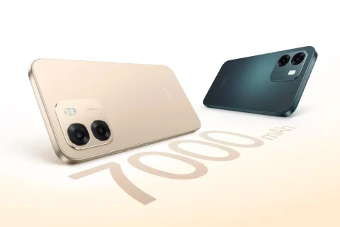 OPPO A6 (קרדיט: OPPO)