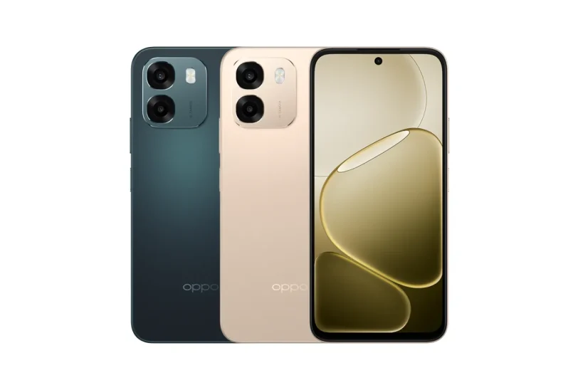 OPPO A6 (קרדיט: OPPO)