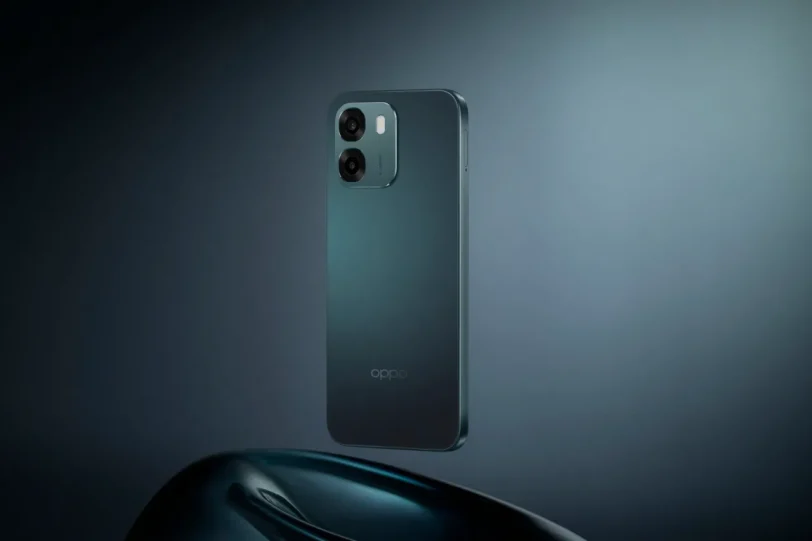 OPPO A6 (קרדיט: OPPO)
