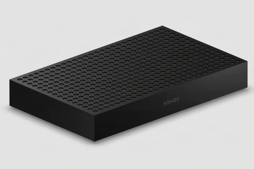 מגבר ה-Sonos Amp Multi (מקור סונוס)