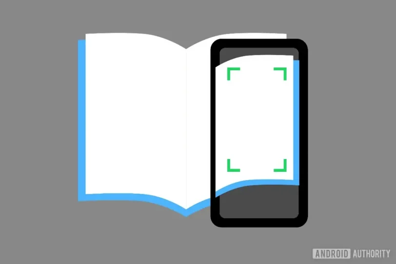 פיצ'ר Page Match (מקור Android Authority)