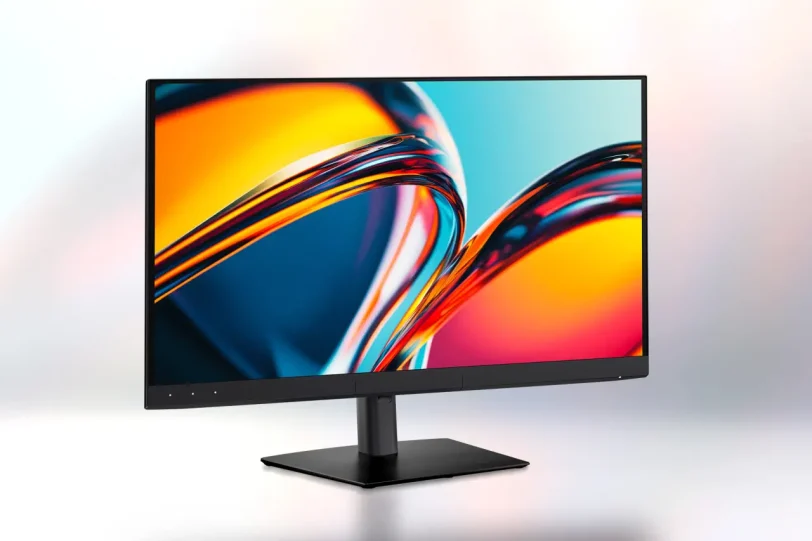 מסך Dell UltraSharpDell UltraSharp 32 4K QD-OLED Monitor (U3226Q) (מקור דל)