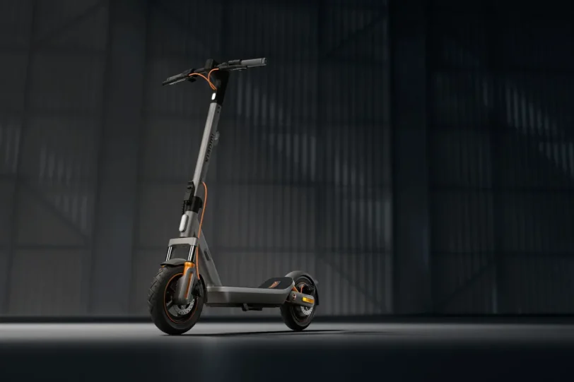 קורקינט Xiaomi Electric Scooter 6 Max (מקור שיאומי)