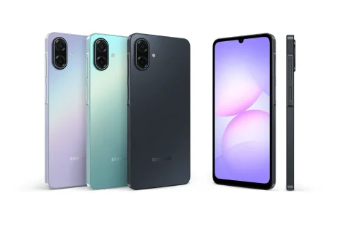 Galaxy A07 5G (תמונה: Samsung)