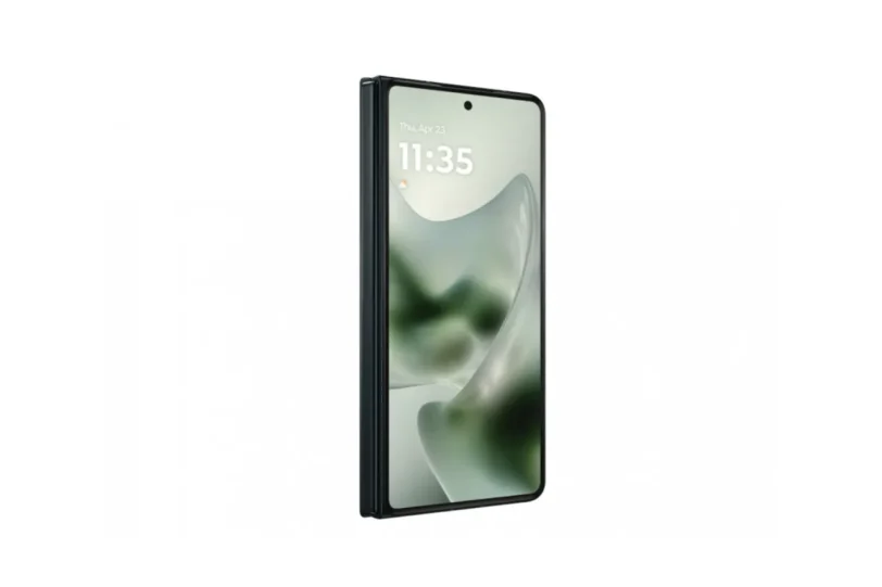 Motorola RAZR Fold (קרדיט: Motorola)