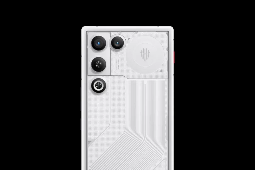REDMAGIC 11 Air (תמונה: REDMAGIC)