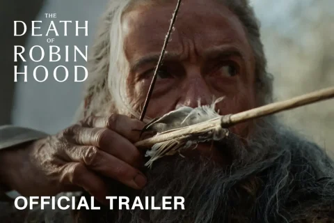 מתוך "The Death of Robin Hood" (באדיבות: A24)