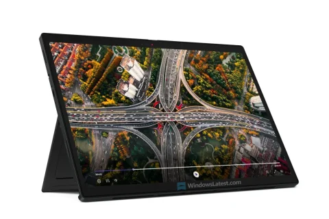 נייד לנובו ThinkPad X13 Detachable (מקור windows latest)