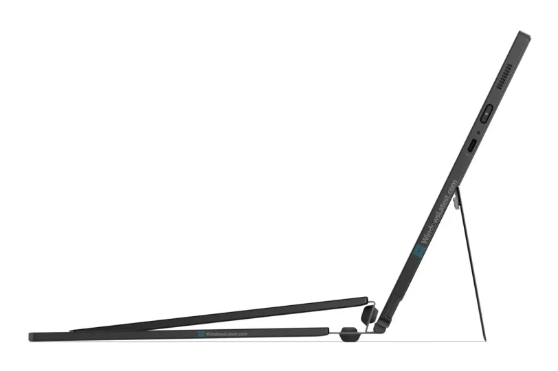 נייד לנובו ThinkPad X13 Detachable (מקור windows latest)