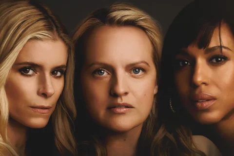 Imperfect Women (באדיבות +Apple TV)