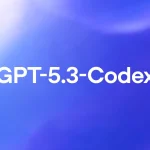 GPT-5.3-Codex (מקור OpenAI)