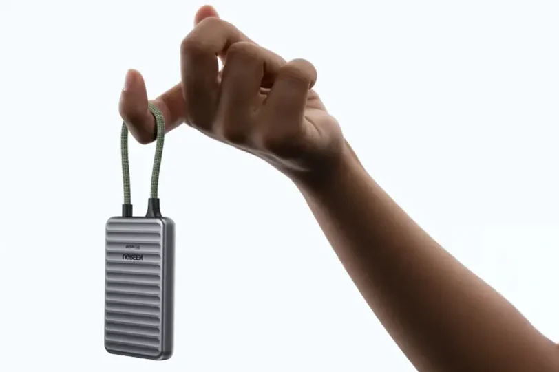 כונן NeoDrive Go (מקור Ugreen)