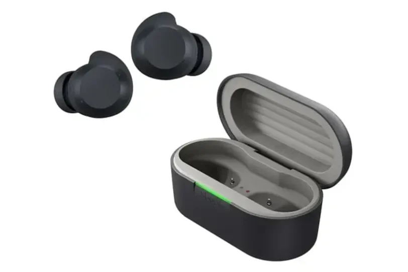 אוזניות Xboom Buds Plus (מקור LG)