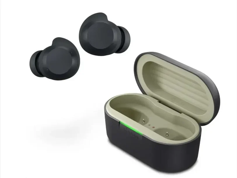 אוזניות Xboom Buds Lite (מקור LG)
