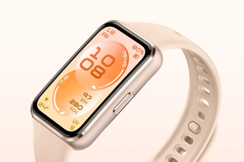 רצועת Huawei Band 11 (מקור וואווי)