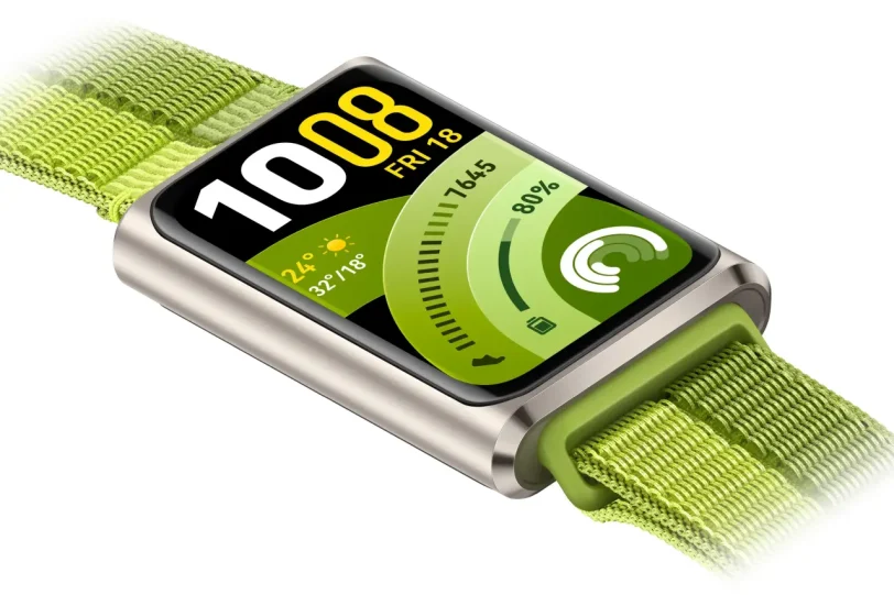רצועת Huawei Band 11 Pro (מקור וואווי)
