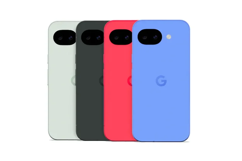 Pixel 10a (תמונה: Google)