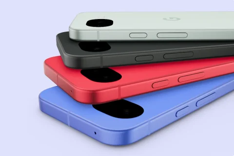 Pixel 10a (תמונה: Google)