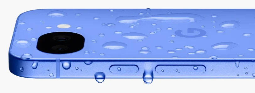 Pixel 10a (תמונה: Google)