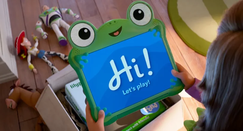 מתוך "צעצוע של סיפור 5" (קרדיט: פורום פילם ודיסני ישראל)