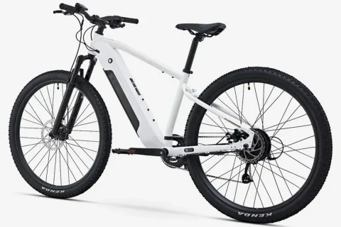 אופני Rockrider E-EXPL 100 (מקור דקטלון)
