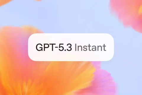 GPT‑5.3 Instant (מקור OpenAI)