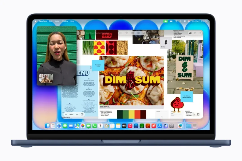 MacBook Neo (מקור אפל)