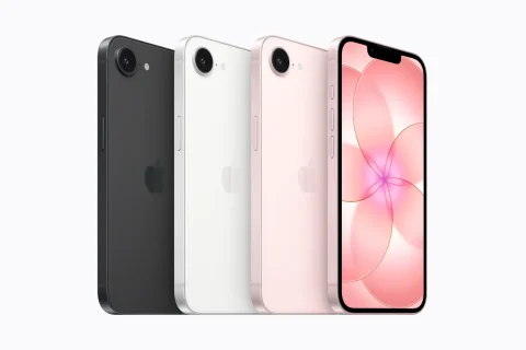 iPhone 17e (קרדיט: Apple)