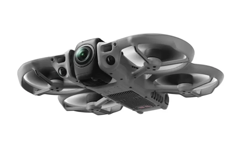 רחפן DJI Avata 360 (מקור DJI)