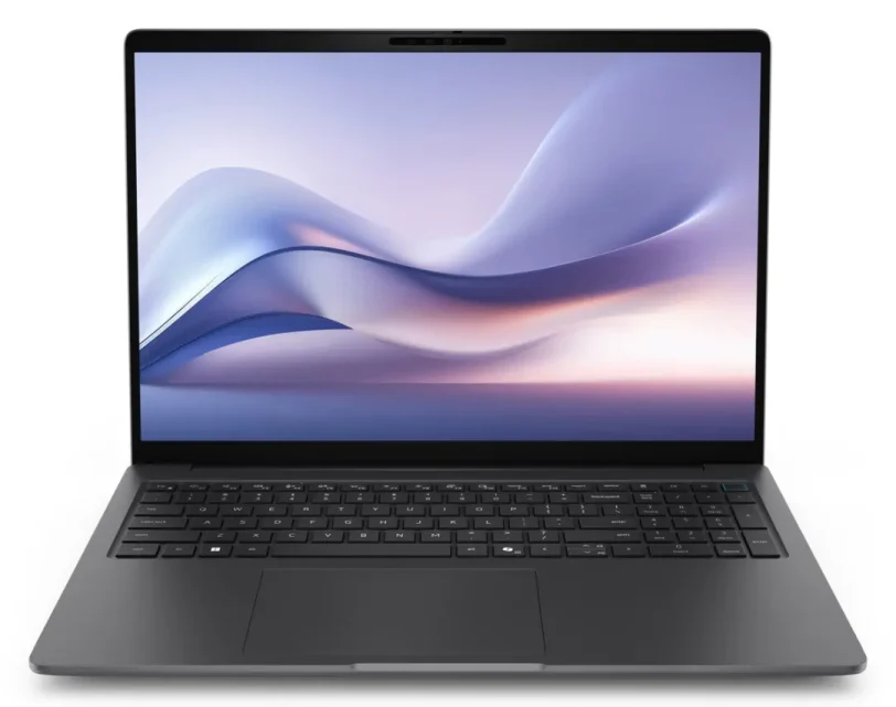 נייד Dell Pro Precision 5 16S (מקור דל)