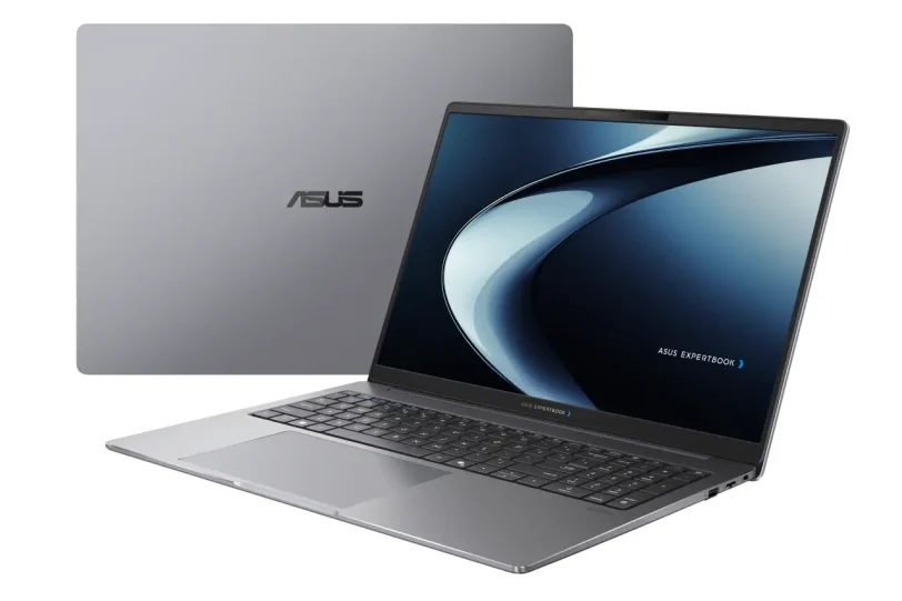 נייד ExpertBook P5 G1 (מקור אסוס)