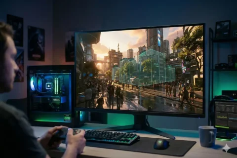 DirectX Ray Tracing
