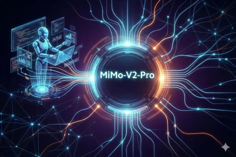 Xiaomi MiMo-V2-Pro