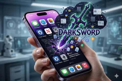 רוגלת Darksword