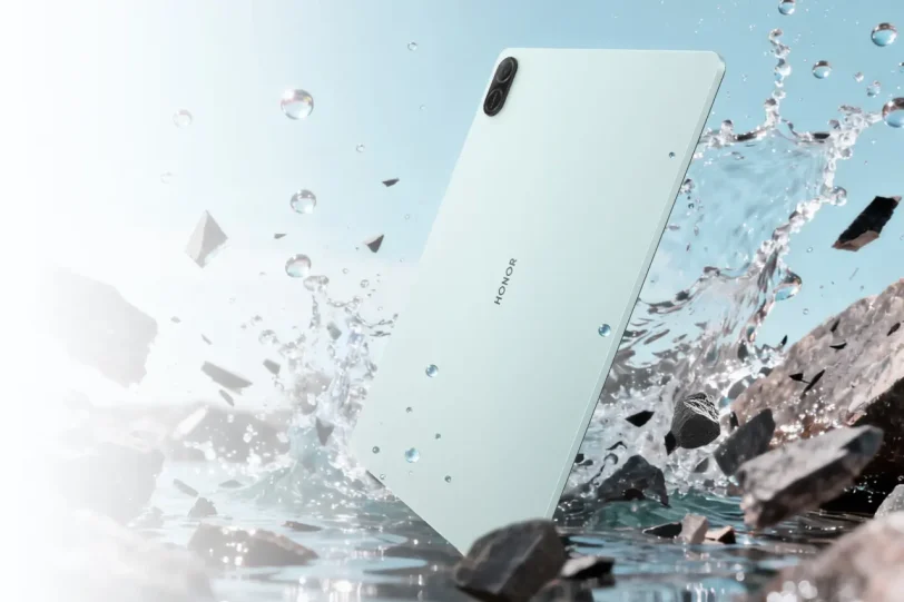 טאבלט Honor Pad X10 (מקור הונור)