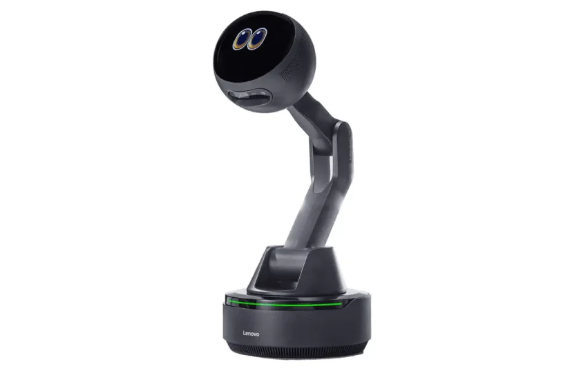Lenovo AI Workmate Concept (מקור לנובו)