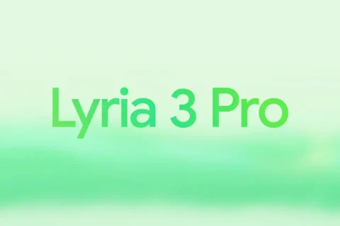 Lyria 3 Pro (מקור גוגל)