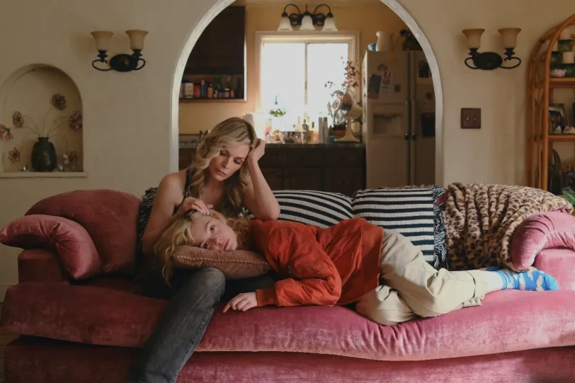מתוך "Margo's Got Money Troubles" (קרדיט: +Apple TV)