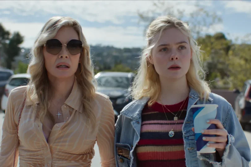 מתוך "Margo's Got Money Troubles" (קרדיט: +Apple TV)