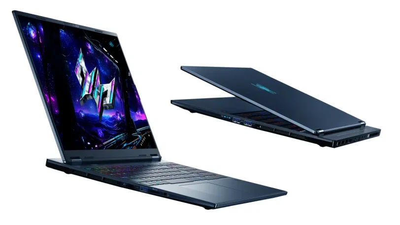 נייד Preadot Helios Neo 16s AI (מקור אייסר)