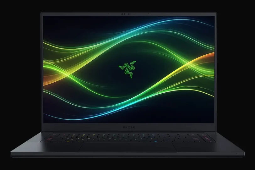 Razer Blade 16 2026 (מקור רייזר)