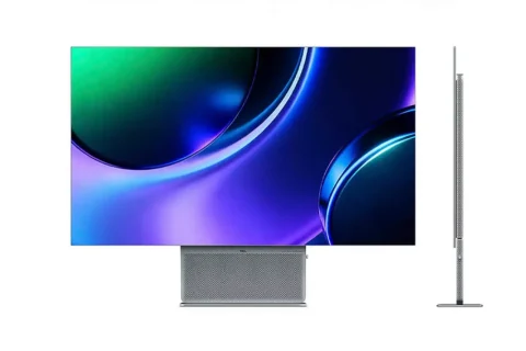 מסך TCL 32X3A (מקור TCL)