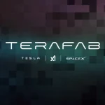 Terafab (מקור SpaceX)