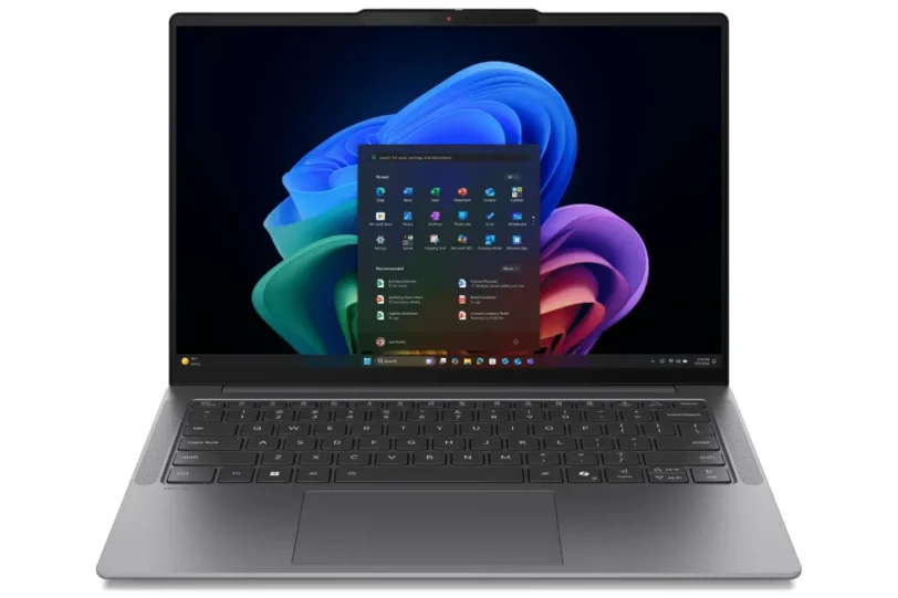 נייד IdeaPad Slim 5i Ultra (מקור לנובו)