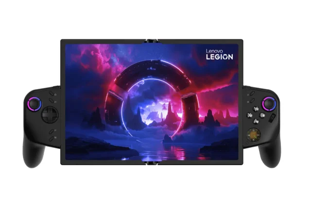Legion Go Fold Concept (מקור לנובו)