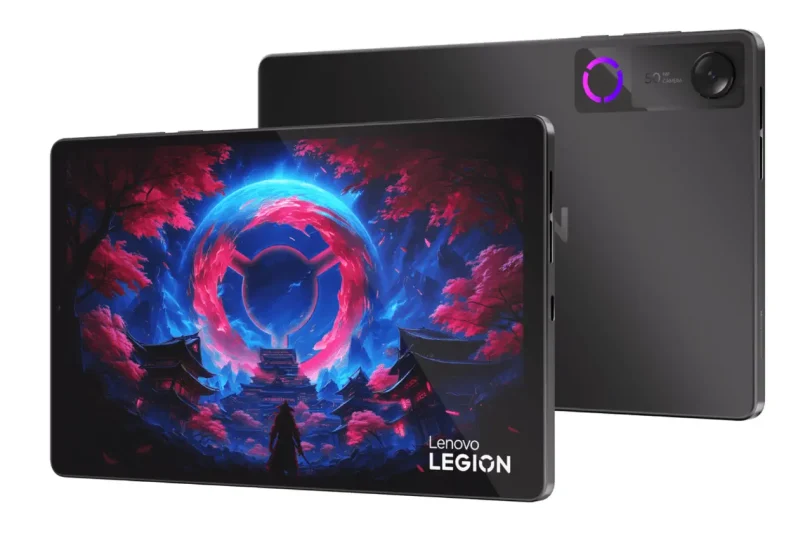 טאבלט גיימינג Legion Tab (מקור לנובו)