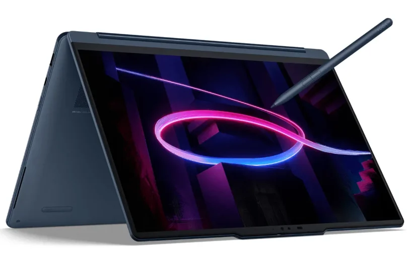 נייד Yoga 9i 2-in-1 Aura Edition (מקור לנובו)