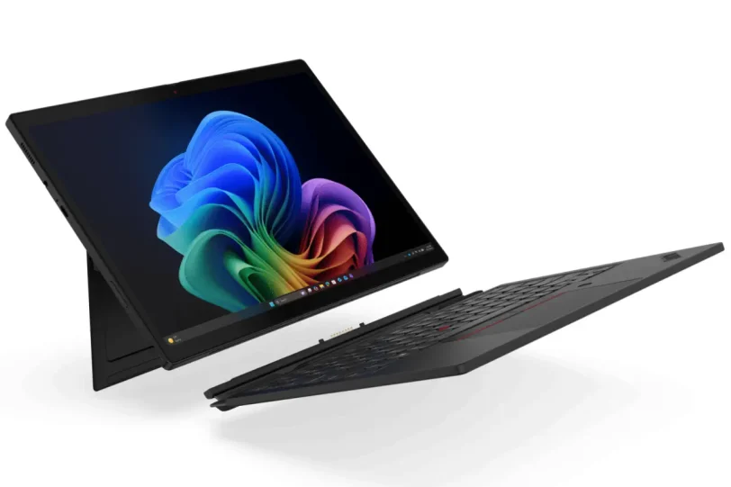 נייד ThinkPad X13 Detachable (מקור לנובו)