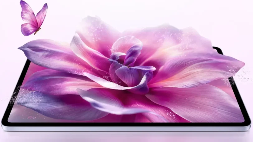 טאבלט Vivo Pad 6 Pro (מקור Vivo)