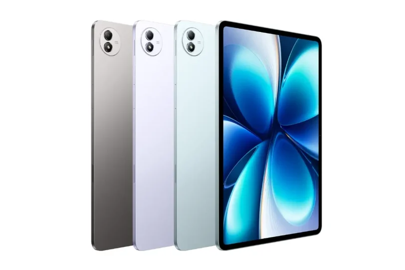 טאבלט Vivo Pad 6 Pro (מקור Vivo)
